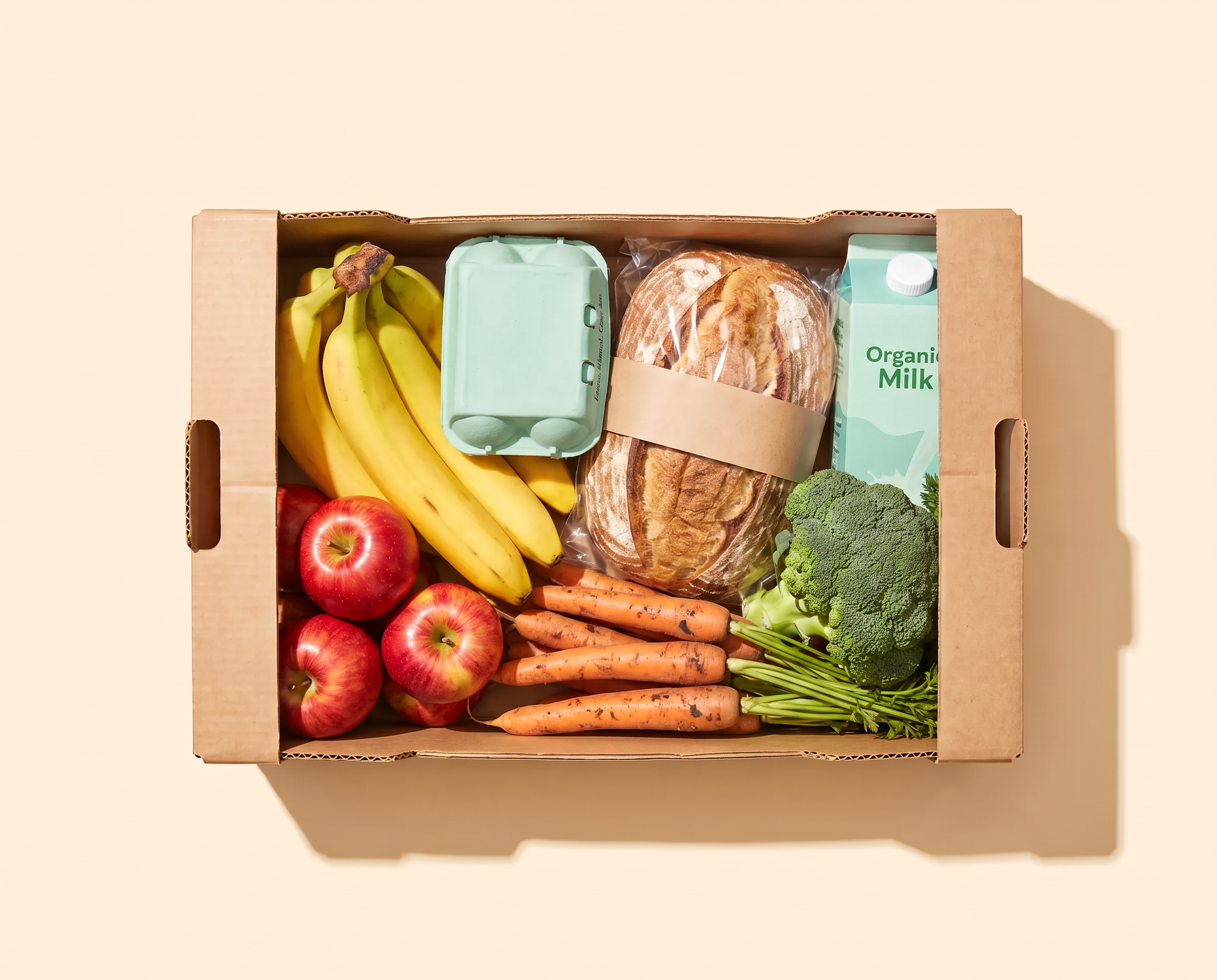 Your Everyday Essentials